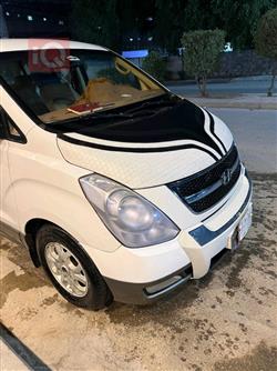 هيونداي ستار اكس